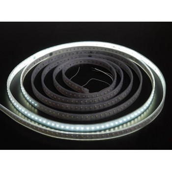 Светодиодная лента LED Meteor White IP68 12V